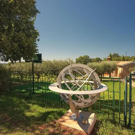 Stars And Olives Retreat * Valtura