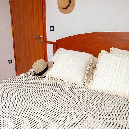 Stars And Olives Retreat Apartment