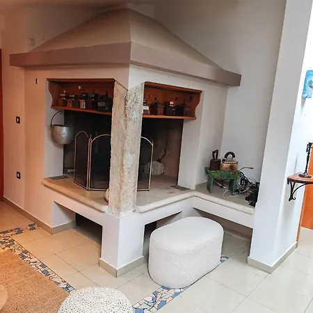 Stars And Olives Retreat Apartment