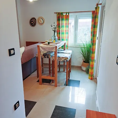 Apartment Stars And Olives Retreat Valtura