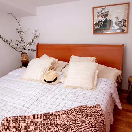 Apartment Stars And Olives Retreat