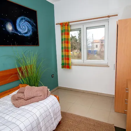 Apartment Stars And Olives Retreat *
