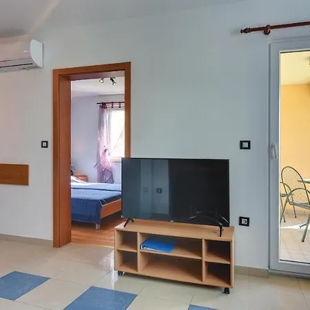 Stars And Olives Retreat Apartment