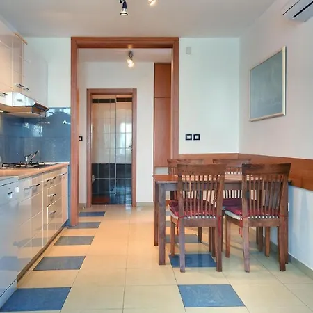 Apartment Stars And Olives Retreat Valtura