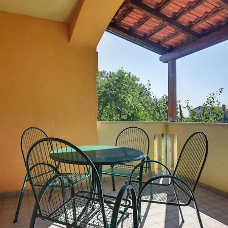 Appartement Stars And Olives Retreat *