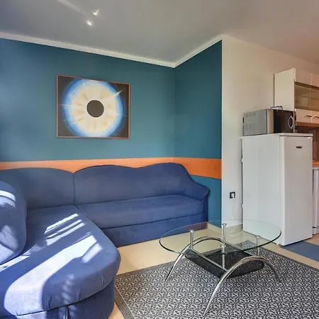 Appartement Stars And Olives Retreat
