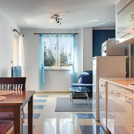 Stars And Olives Retreat Apartment *