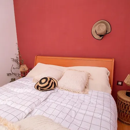Stars And Olives Retreat Appartement