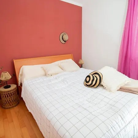 Stars And Olives Retreat Apartment