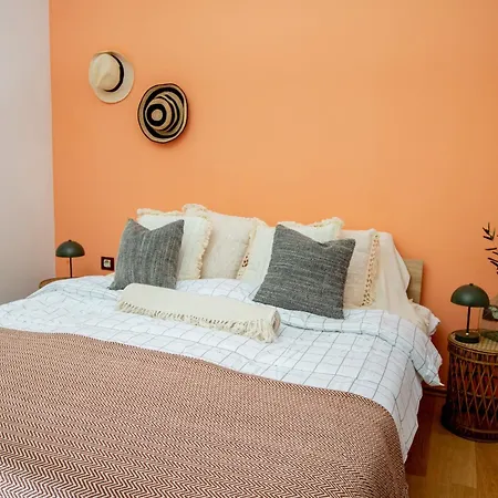 Appartement Stars And Olives Retreat *