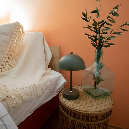 Apartment Stars And Olives Retreat Valtura
