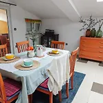 Apartamento Stars And Olives Retreat
