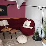 Apartamento Stars And Olives Retreat Valtura
