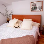 Apartamento Stars And Olives Retreat