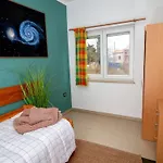 Apartamento Stars And Olives Retreat *