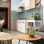 Apartamento Stars And Olives Retreat *