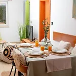 Stars And Olives Retreat Apartamento