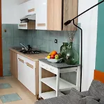 Stars And Olives Retreat Apartamento *