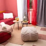 Stars And Olives Retreat Apartamento