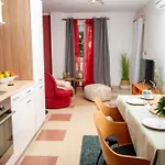 Apartamento Stars And Olives Retreat