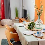 Stars And Olives Retreat Apartamento *