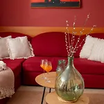 Apartamento Stars And Olives Retreat *
