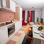 Apartamento Stars And Olives Retreat Valtura