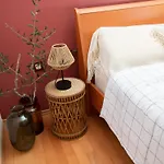 Stars And Olives Retreat Apartamento