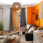 Apartamento Stars And Olives Retreat *