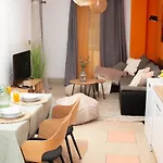 Apartamento Stars And Olives Retreat Valtura