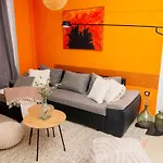 Stars And Olives Retreat Apartamento