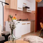 Apartamento Stars And Olives Retreat