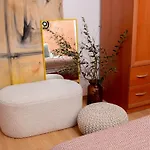 Stars And Olives Retreat Apartamento Valtura