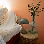 Apartamento Stars And Olives Retreat Valtura