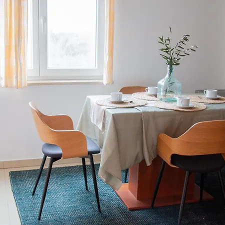 Apartamento Stars And Olives Retreat *