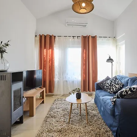 Appartamento Stars And Olives Retreat *