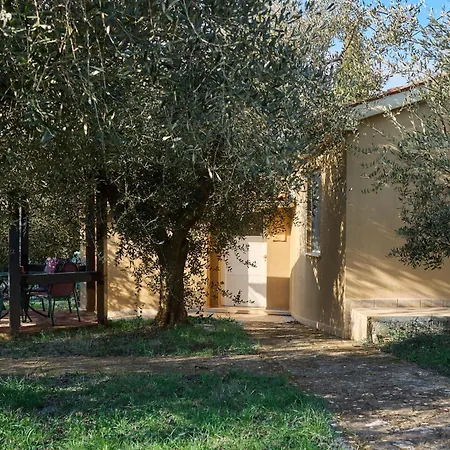 Stars And Olives Retreat Appartamento