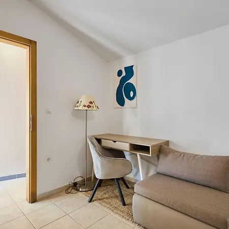 Stars And Olives Retreat Apartament Valtura